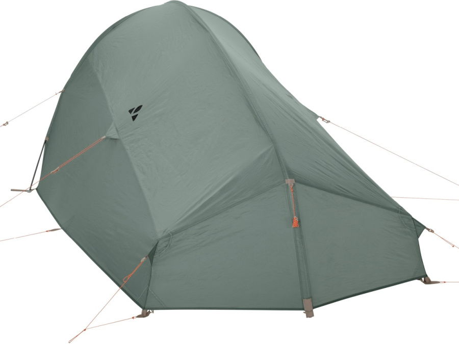 Rückansicht / Back View