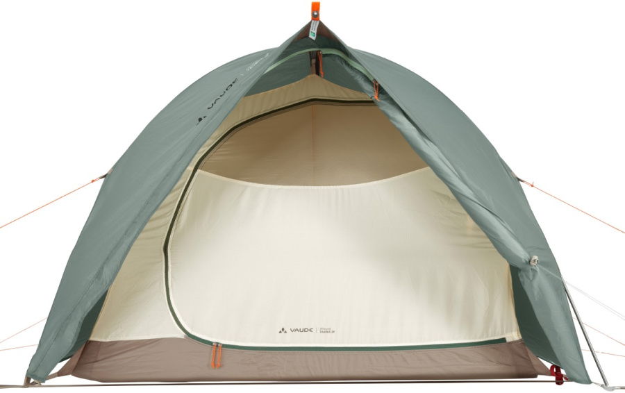 Innenansicht / Inside View