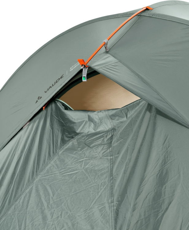 Belüftung / Ventilation