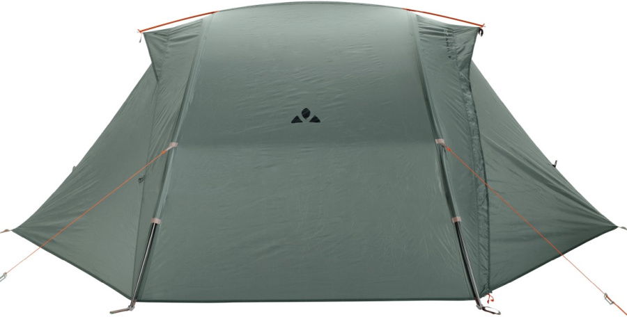 Rückansicht / Back View