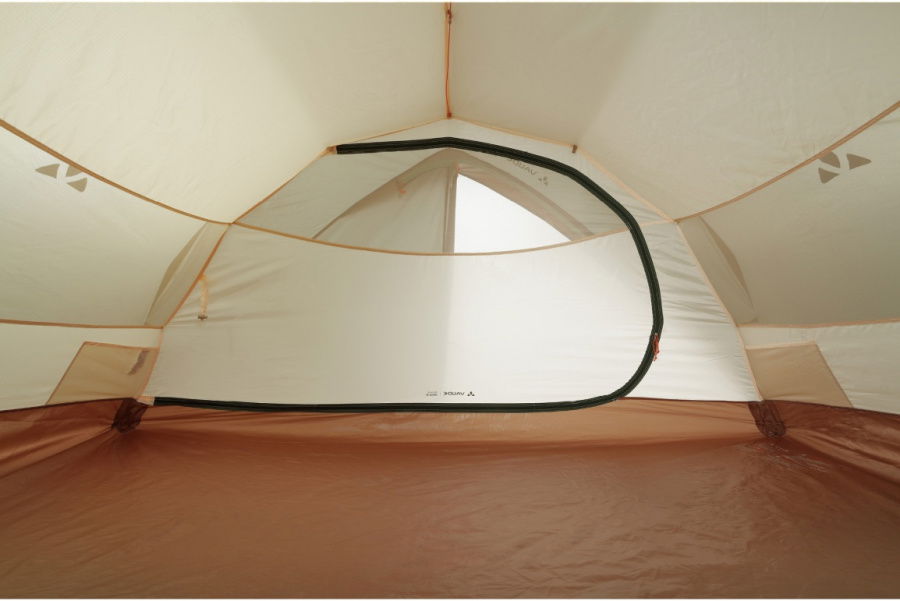 Innenansicht / Inside View