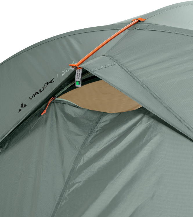 Belüftung / Ventilation