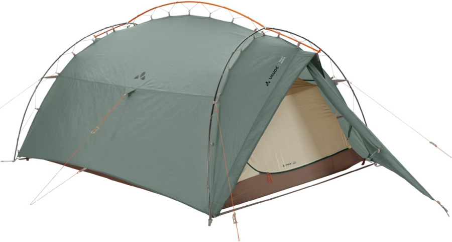 VAUDE Allround Mark VAUDE Allround Mark Farbe / color: agave ()