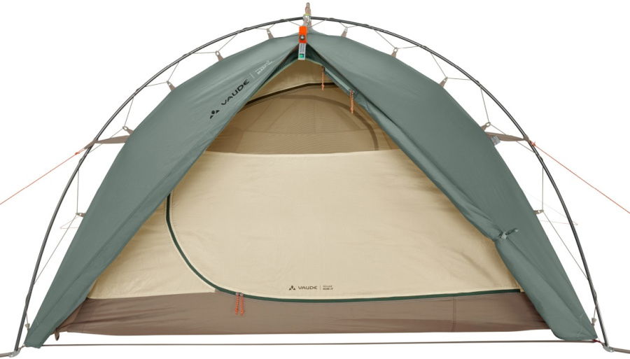 Innenansicht / Inside View