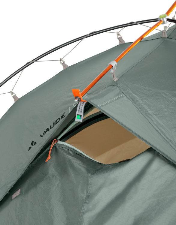 Belüftung / Ventilation