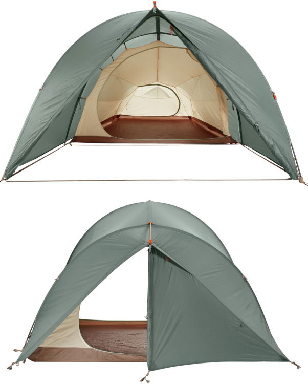 Innenansicht / Inside View