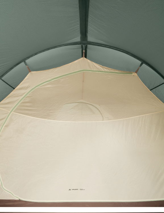 Innenansicht / Inside View