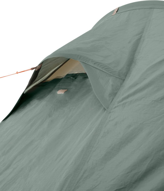 Belüftung / Ventilation