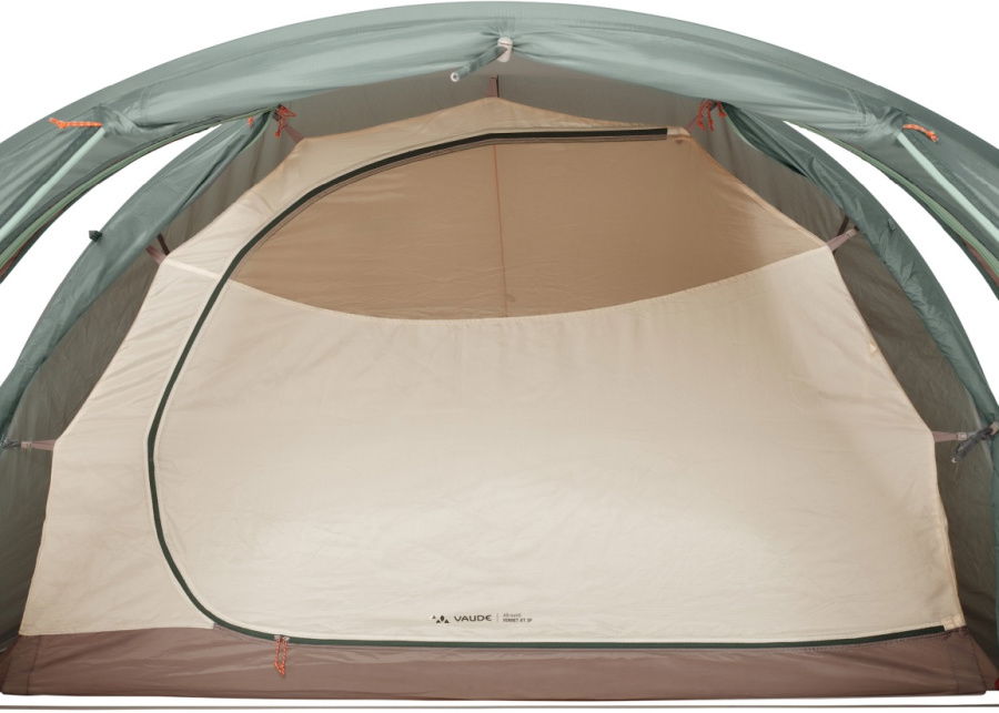 Innenansicht / Inside View