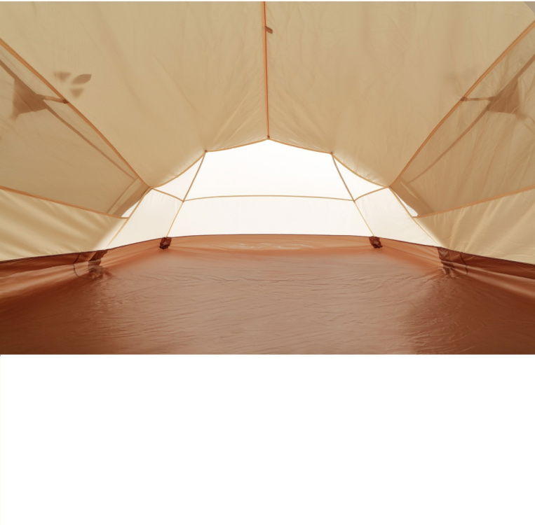 Innenansicht / Inside View