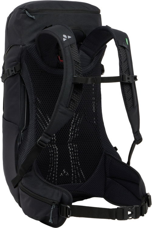 Rückansicht / Back View