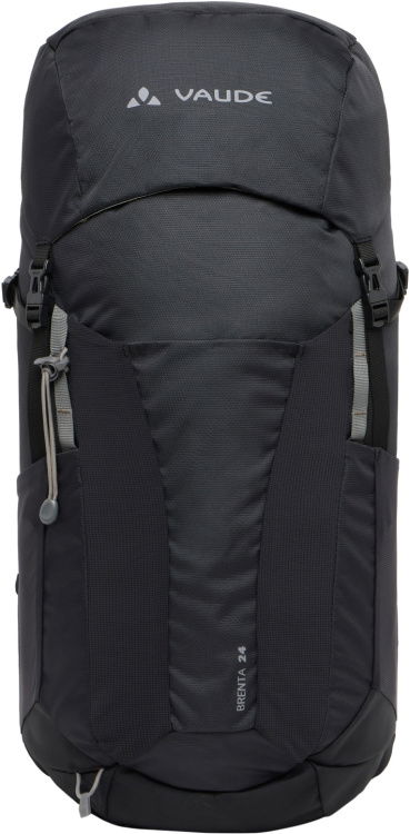 Frontansicht / Front View