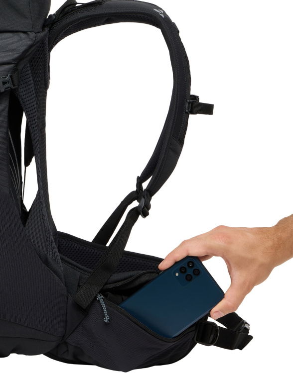 Hüfttasche / Hip pocket