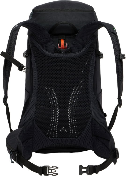 Rückansicht / Back View