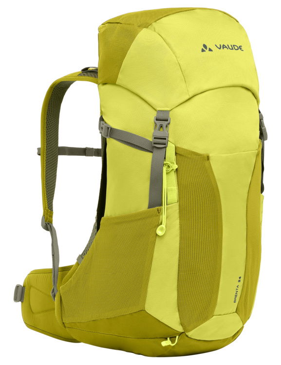 VAUDE Brenta 24 VAUDE Brenta 24 Farbe / color: light leaf ()