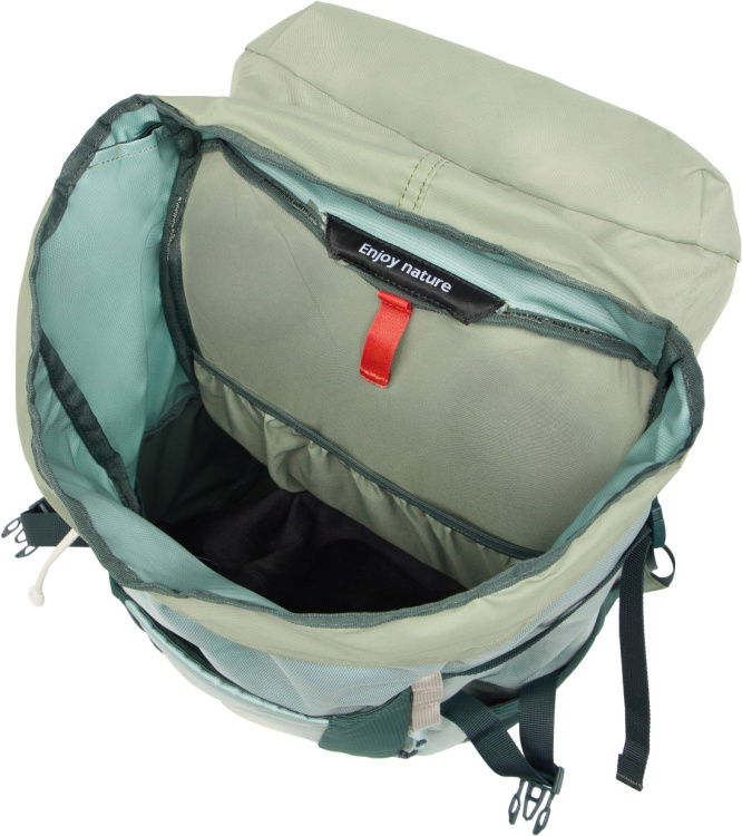 Innenansicht / Inside View