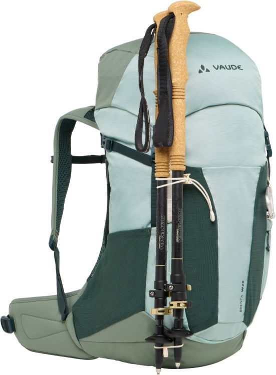 Seitenansicht / Side View