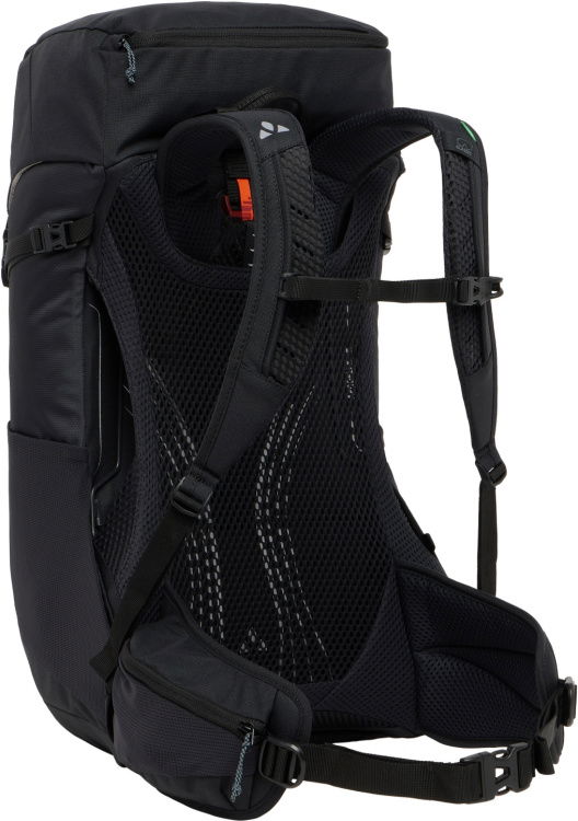 Rückansicht / Back View