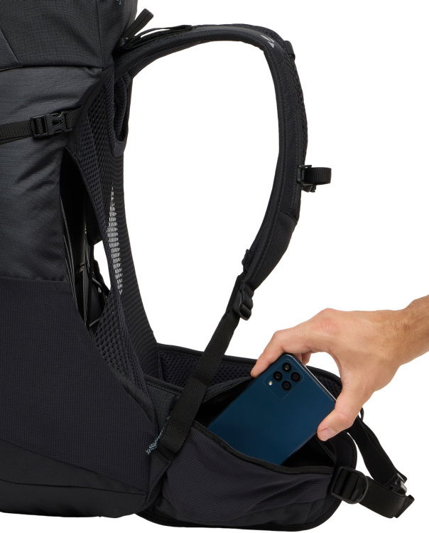 Hüfttasche / Hip pocket