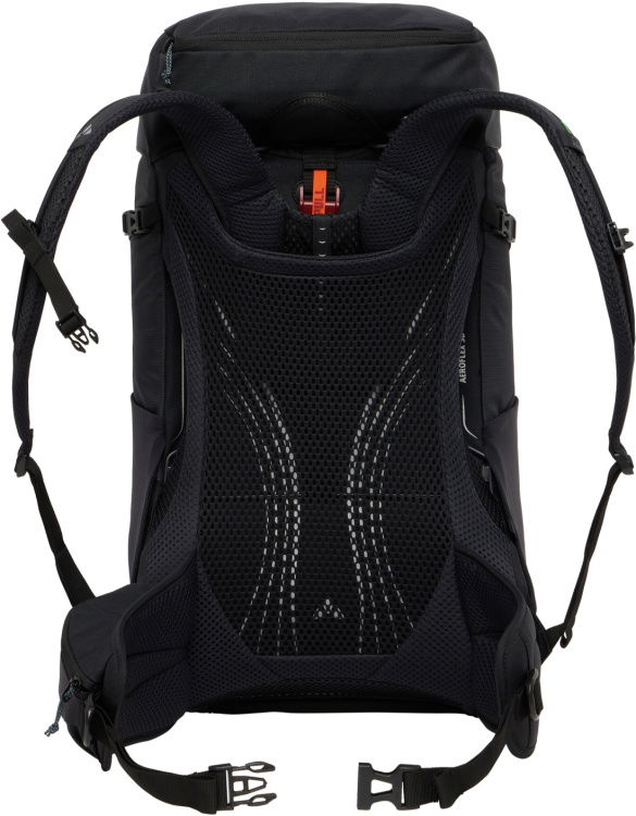 Rückansicht / Back View