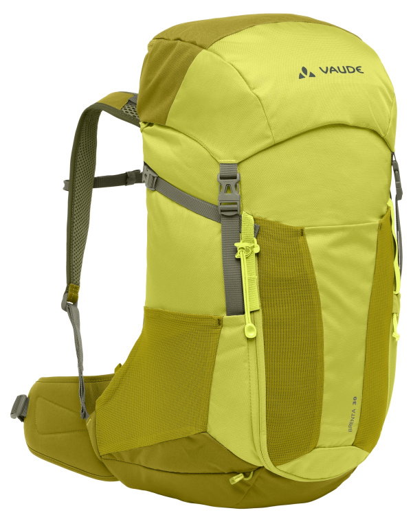 VAUDE Brenta 30 VAUDE Brenta 30 Farbe / color: light leaf ()