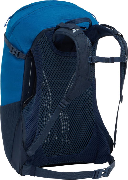 Rückansicht / Back View