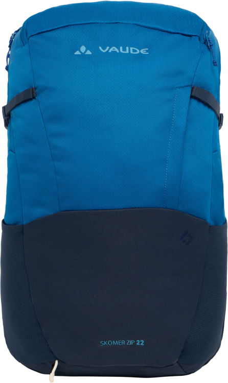 Frontansicht / Front View