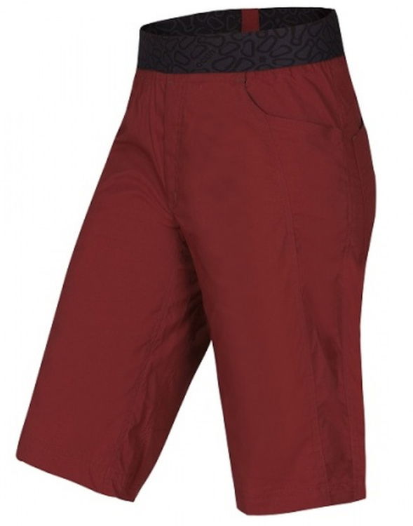 Ocun Mania Shorts Ocun Mania Shorts Farbe / color: wine merlot ()