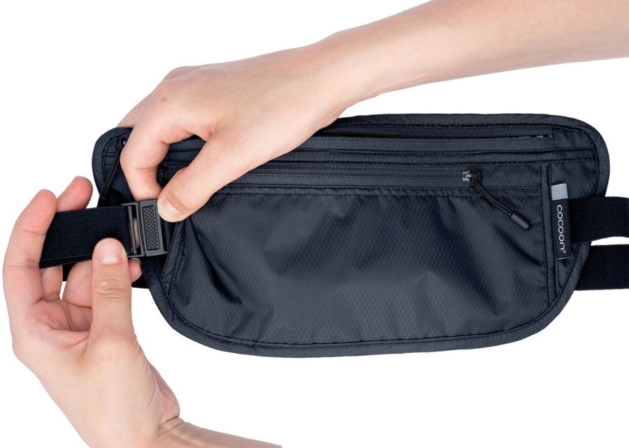 Detail Verschluss / Detail clip