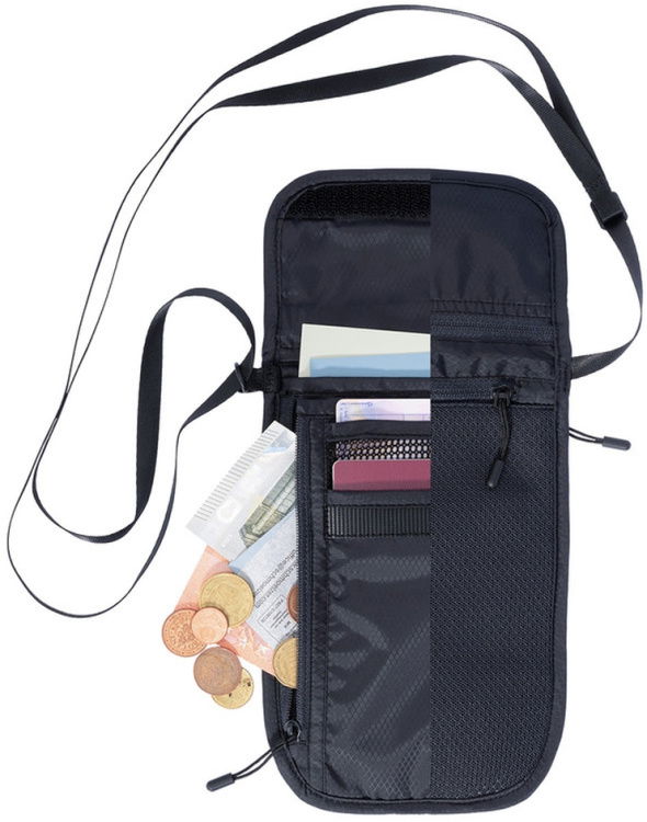 Detail Innenaufteilung / details inside view