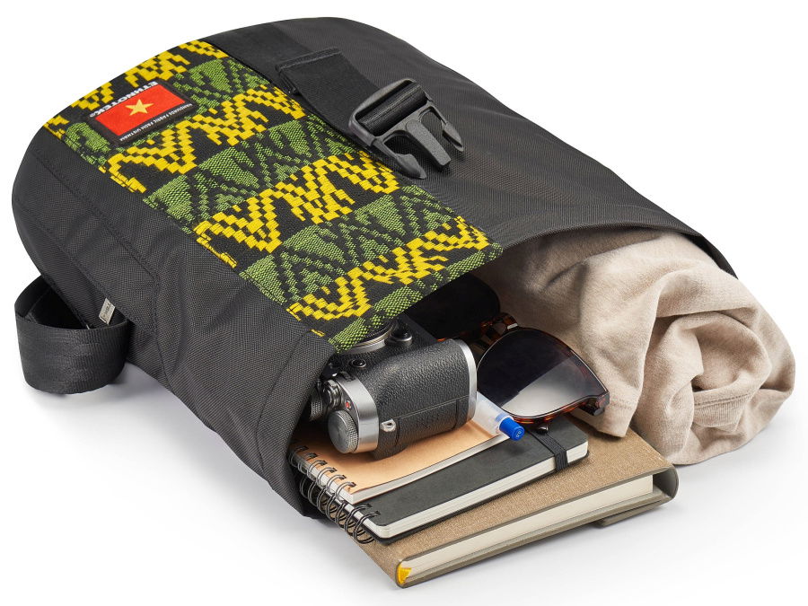 Detailansicht / detail, vietnam 9