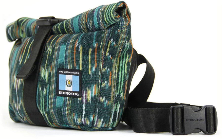 Ethnotek Cyclo Sling Ethnotek Cyclo Sling Farbe / color: guatemala vier ()