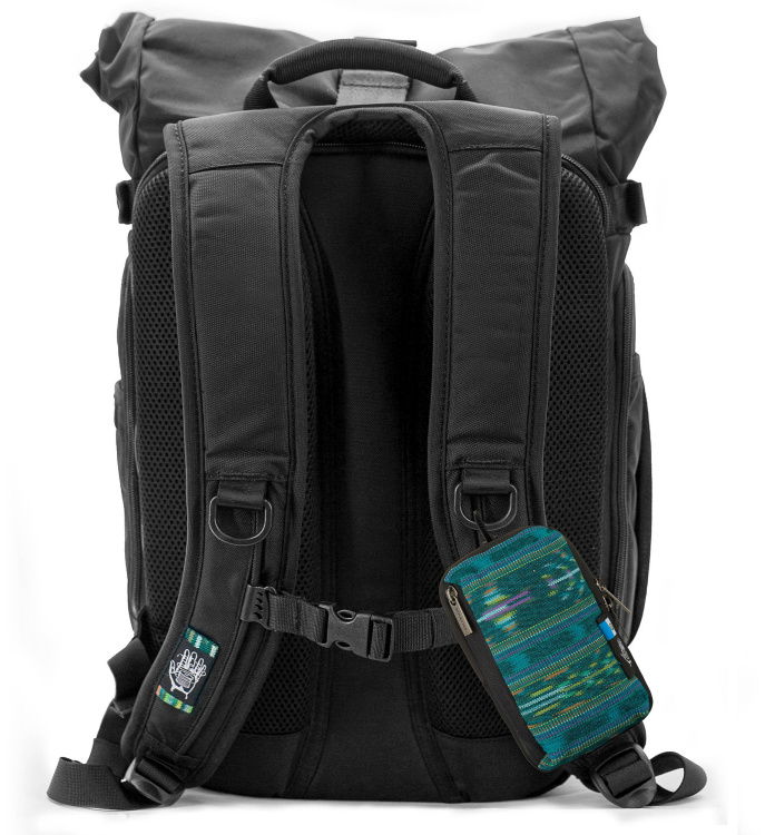 Detailansicht / detail, guatemala 4