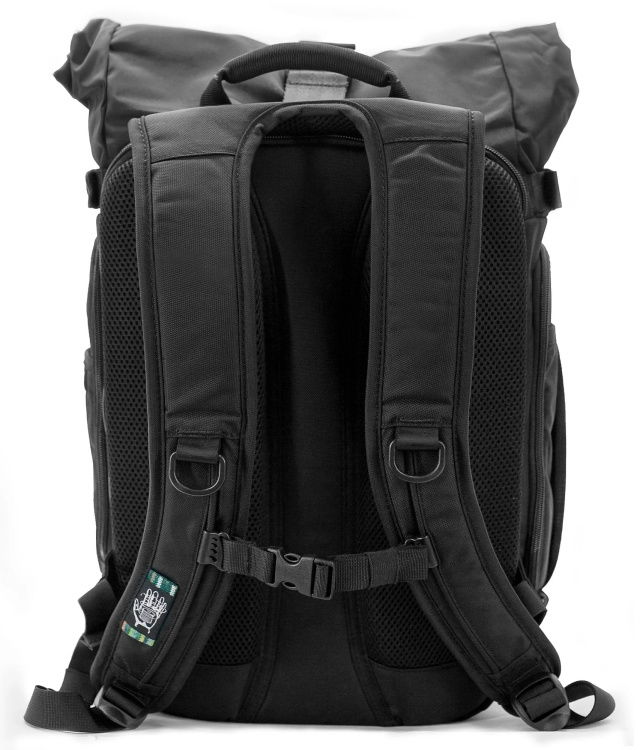 Rückseite / back view