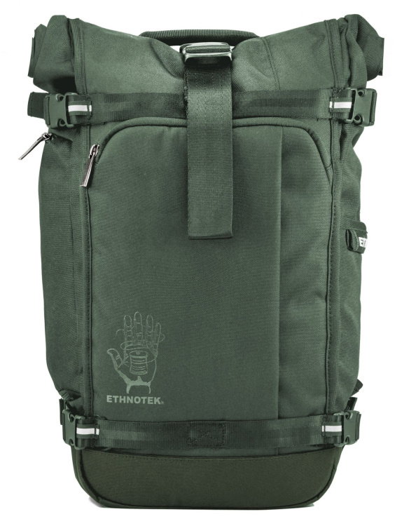 Ethnotek Raja Lite Ecopack Bantam 30 Ethnotek Raja Lite Ecopack Bantam 30 Farbe / color: forest eco ()