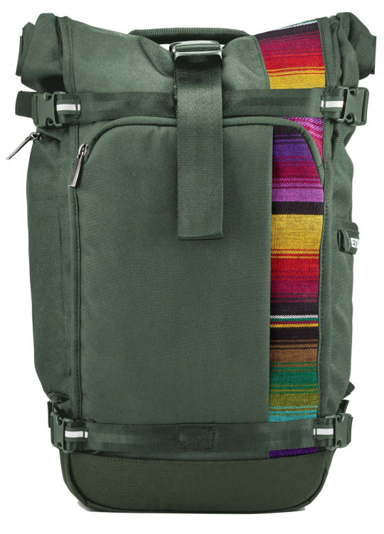 Ethnotek Raja Lite Ecopack Bantam 30 Ethnotek Raja Lite Ecopack Bantam 30 Farbe / color: forest guatemala eins ()