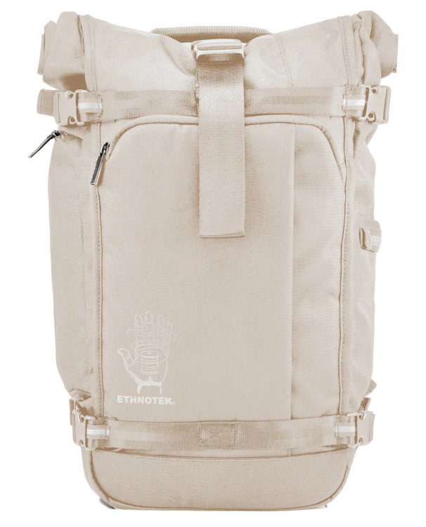 Ethnotek Raja Lite Ecopack Bantam 30 Ethnotek Raja Lite Ecopack Bantam 30 Farbe / color: sand eco ()