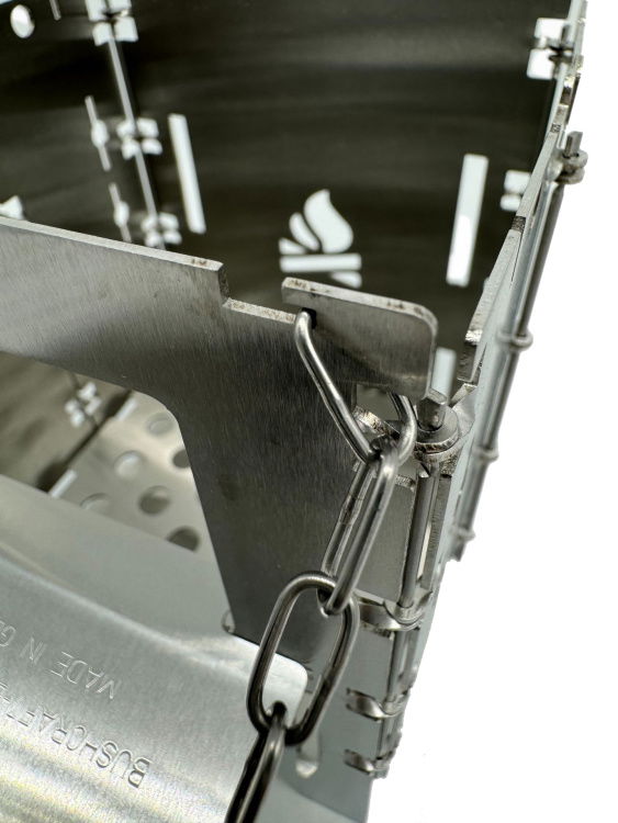 Detailansicht / details