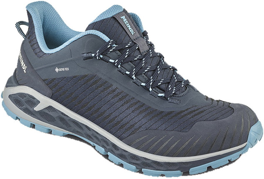 Meindl Power Walker Lady 4.2 Meindl Power Walker Lady 4.2 Farbe / color: marine/azur ()