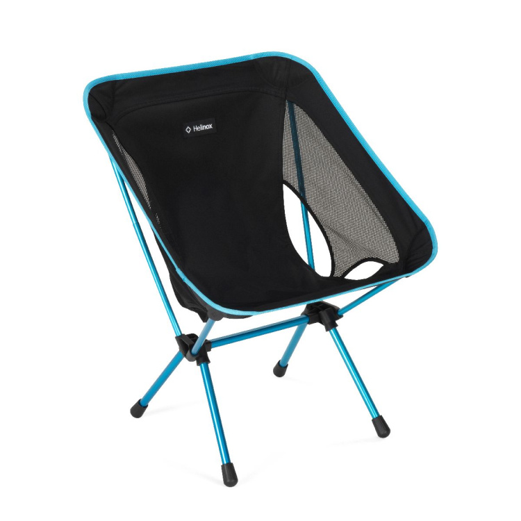 Helinox Chair One (re) Helinox Chair One (re) Farbe / color: black ()