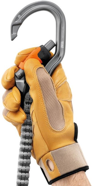 Karabiner / carabiner