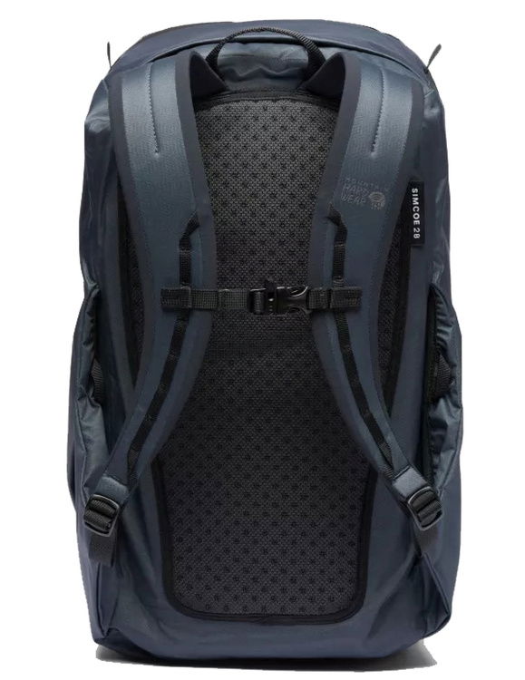 Rückseite / back, dark storm