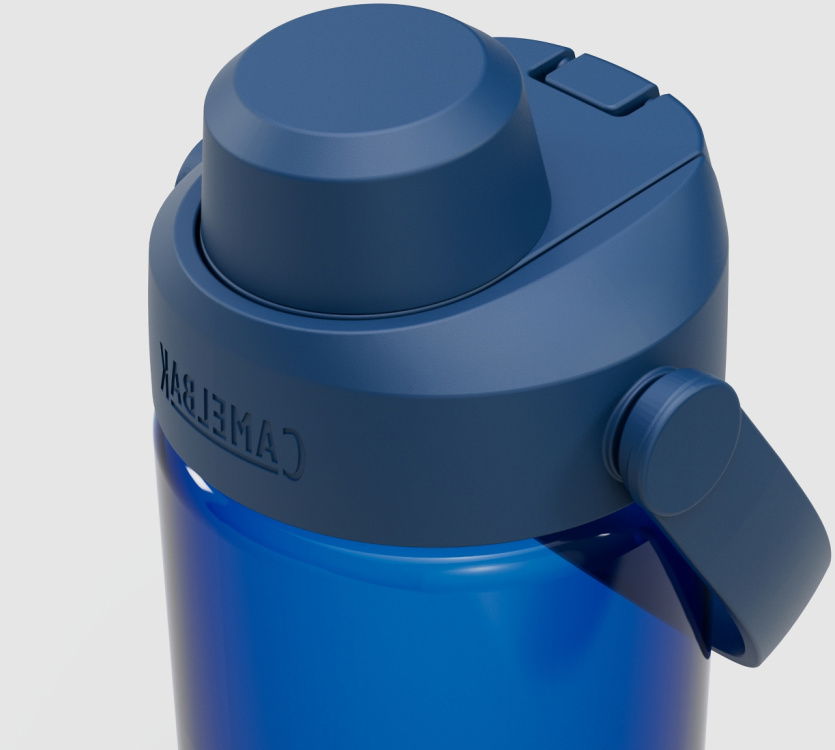 Deckel geschlossen / lid closed