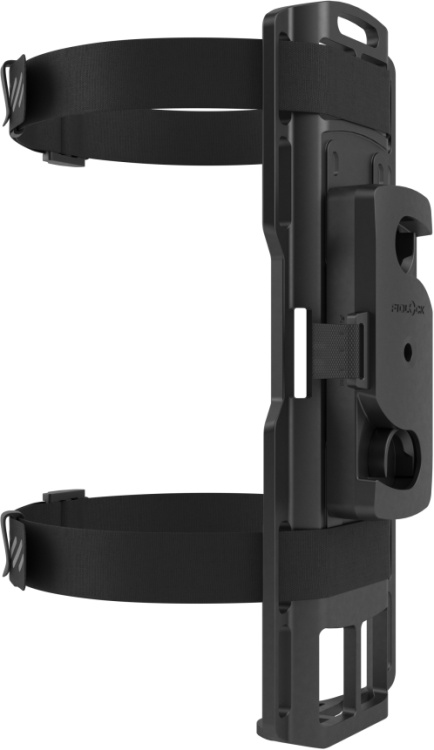 Fidlock Twist Uni Connector XL Fidlock Twist Uni Connector XL Farbe / color: black ()