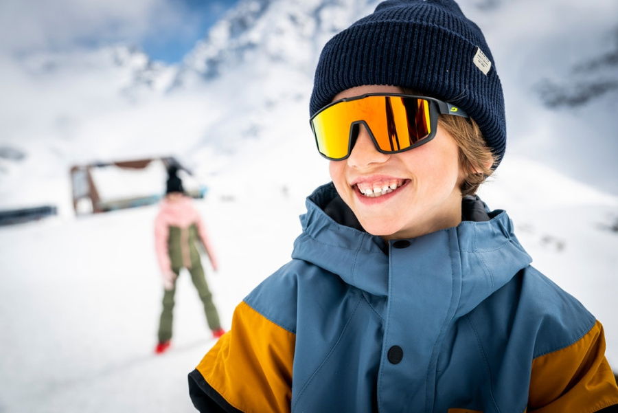 Details (Farbe/Color: schwarz/grau)