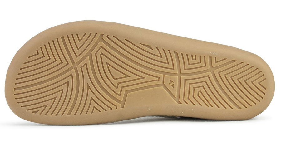 Detail: Sohle / sole