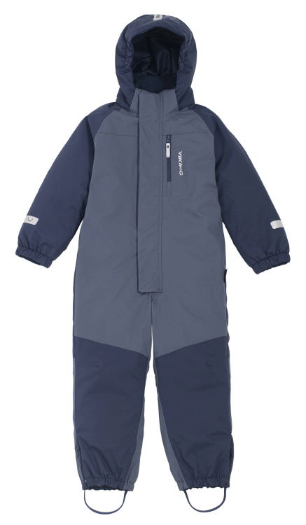 Viking Toasty Winter Thermal Overall Viking Toasty Winter Thermal Overall Farbe / color: navy ()