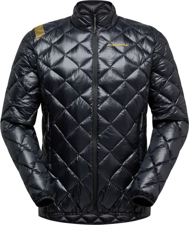 La Sportiva Lumina 100 Down Jacket La Sportiva Lumina 100 Down Jacket Farbe / color: black ()