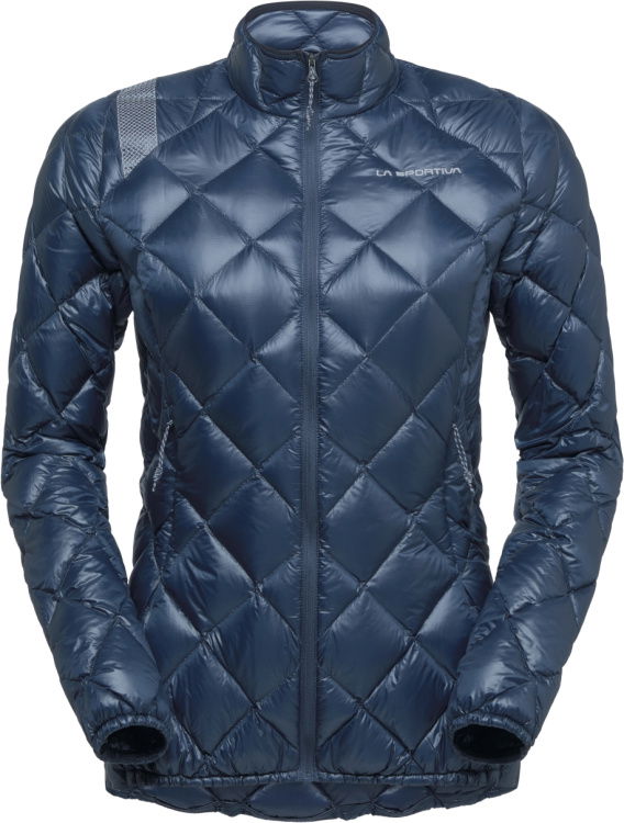 La Sportiva Lumina 100 Down Jacket Women La Sportiva Lumina 100 Down Jacket Women Farbe / color: night sky ()