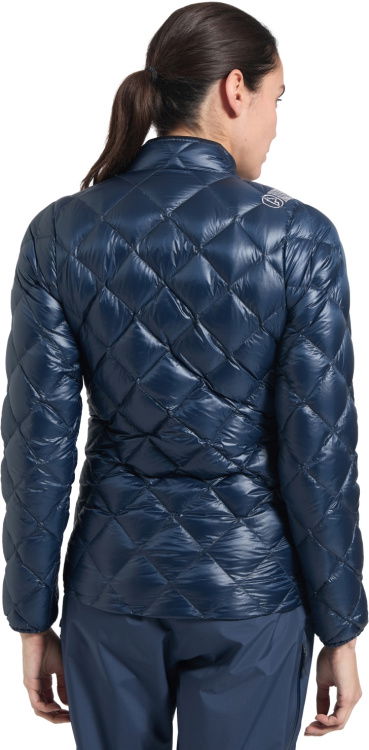 am Körper rückseitig / on body back